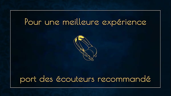 Nonton Ta Copine Te Suce Entre Deux R&eacute;unions - Audio Porn Gfe thumbnail