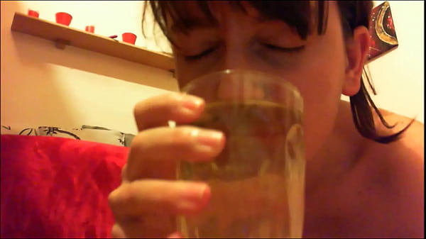 Extreme Video Pee Spitting Deeptroath thumbnail