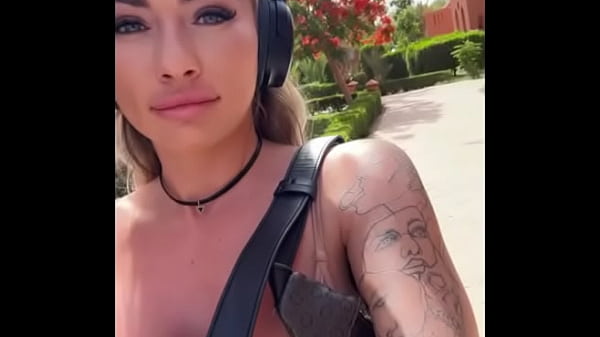 Freeing them from clothing is the best feeling ever 