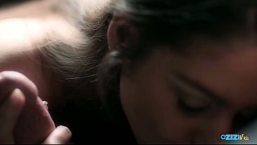 Her kissing moves are soft but her deepthroat is the bravest thing of all time