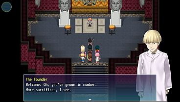 Nonton Apostle From Kg - Episode 09 thumbnail