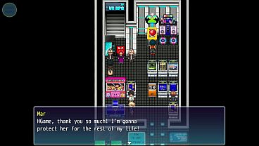 Apostle from kg episode 09 