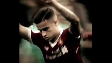 Coutinho liverpool 