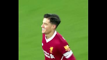 Nonton Coutinho Liverpool thumbnail