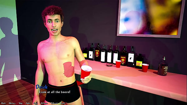 Nonton Being A Dik #14 - Meeting The Dik-members thumbnail