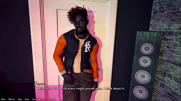 Being a dik #14 meeting the dik members 