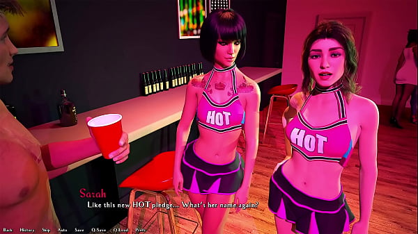 Being a dik #14 meeting the dik members 