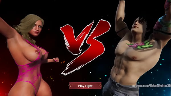 Nonton Bambi Vs Dragon [nf3d Mixed Kinky Combat Virtual Reality] thumbnail