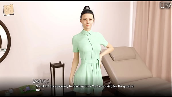 University Of Problems 102