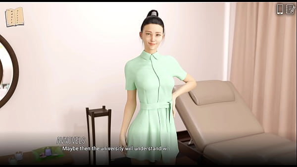 Play MP4 - University Of Problems 102