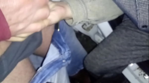 Rapidinha de madrugada 