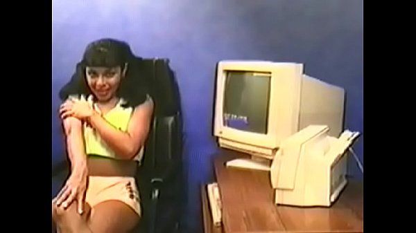 VHSRip Sexo e Sedução Anos 90