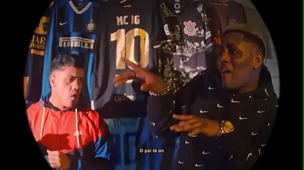 Máfia_da Nike_- MC IG_MC Davi
