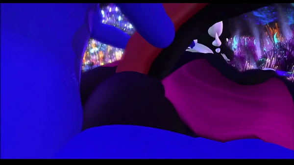 Cynder cheats on Spyro with some random dragon in a cave 