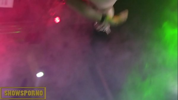 Milf blonde bigtits squirting public_fuck