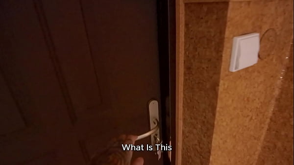 Nonton Social Worker Collects Sperm For The "sperm For All Wombs" Foundation - Are You Ready To Give Me All Your Sperm? thumbnail