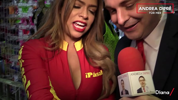 Andrea Diprè for HER - Diana 