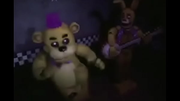 FREDBEAR DANCE
