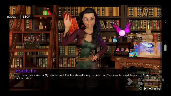 Nonton Adult Novel Games thumbnail