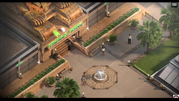 Symphony of the serpent pt 38 {nlt media} visual novel