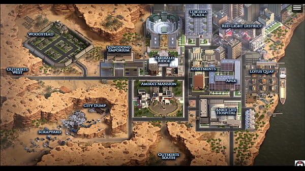 Nonton Symphony Of The Serpent - (pt 38) - {nlt Media} - (visual Novel) thumbnail