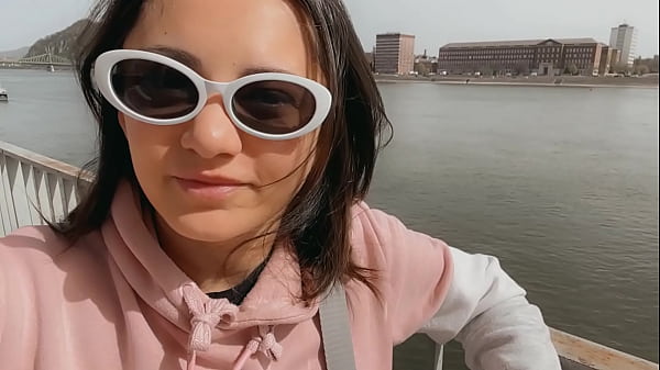 Pissing In Public Toilet thumbnail