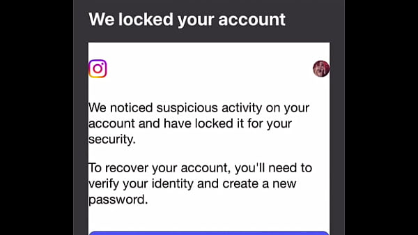 I&rsquo;m So Confused... Someone Please Help.. I&rsquo;m Not &ldquo;locked Out&rdquo; But I Can&rsquo;t See My Grid Or Post Anything? ... thumbnail