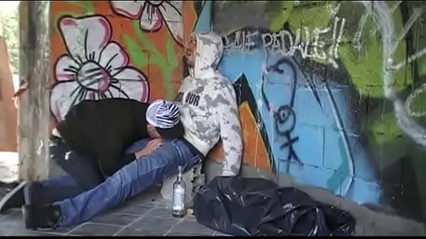 Sexy Straight Boy Fuck A Gay In His Car Outdoor Exhib thumbnail