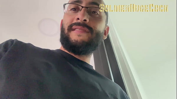 Play MP4 - She had nowhere to stay and in gratitude she sucks my cock