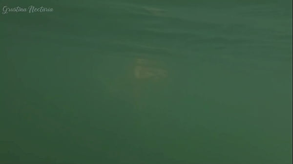 Nonton I Secretly Filmed Nude Swimming Girl With Perfect Body On My Go Pro Camera thumbnail