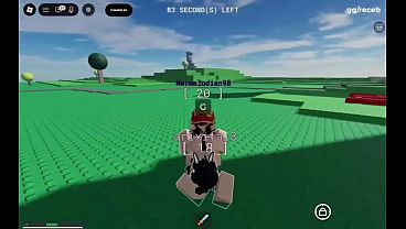 Siendo detonada x randoms bn rico en un condo de roblox JSJSJSJS