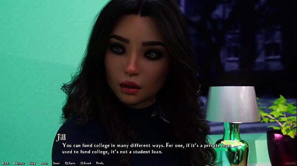 Play MP4 - Being A DIK &num;142 - Rich Hot Brunette With Makeup Wants To Be A Part Of My Throuple