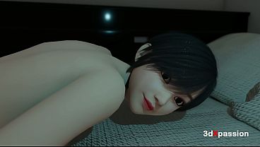 Lost in one night in tokyo mode with chieko best fuck in japan capsule hotel 