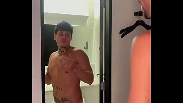 Tempting Sins: Barefoot Tease for My Brother-in-Law