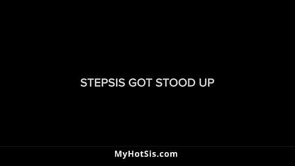 Step Sis Strikes a Deal with Stepbrother During Lockdown - Alice_Pink