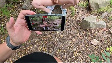 Sexo Increible Con Padrastro En Un Camping thumbnail