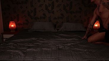 Nonton I Wanted Sex So Much That I Cum Squirting thumbnail