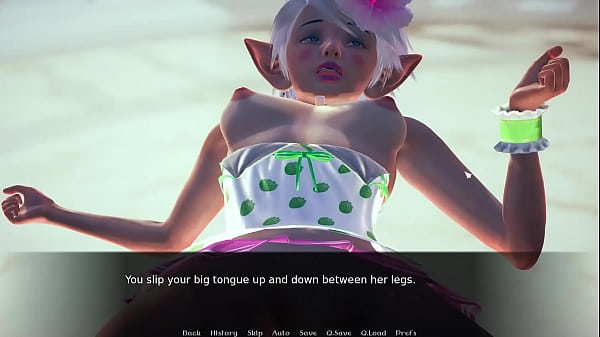 Hot teen Fairy Sex Scene Kingdom Harem_[v0.3] Gameplay