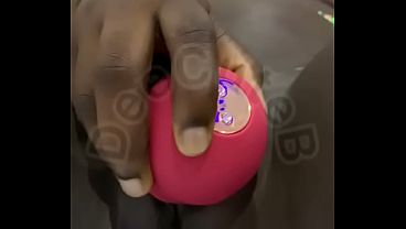 My pussy vibrated till after i squirt