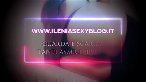 Io e Te mentre tua Moglie non c'&egrave; - ASMR 