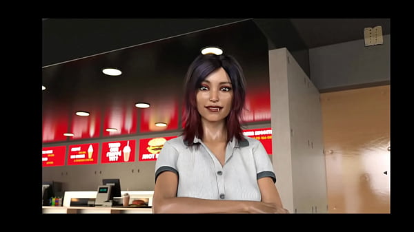 Play MP4 - Leap Of Faith 2&comma; Wow Kira Is Hot And Seems To Like John