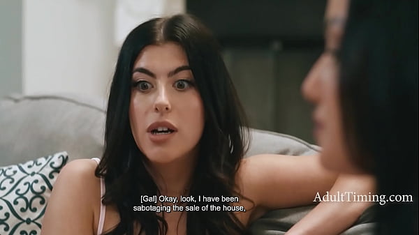 British step daughter sabotages the sale i wanted to know why 