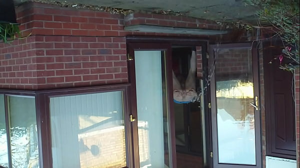 Anal Enema Vid Came Out Upside Down