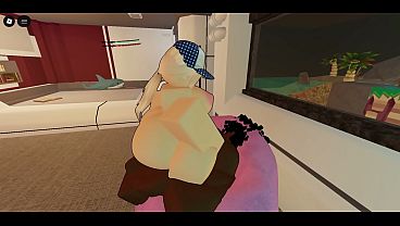 Nonton Thick Rblx White Girl thumbnail