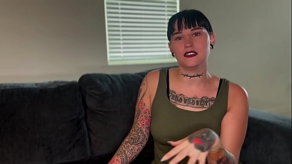 Sex Therapy Breeding Tiffany Nacke