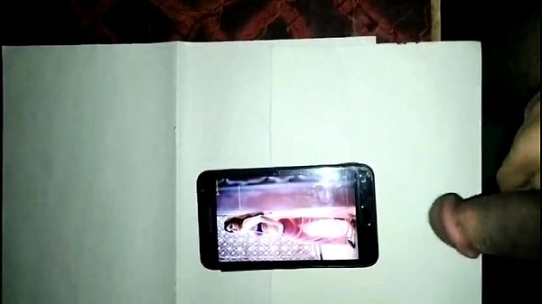 Play MP4 - Cum Tribute to Hot Actresses 2 &lpar;lots of jizz damaged phone&rpar;