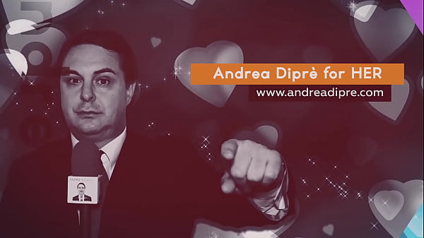 Andrea Dipr&egrave; for HER - Adria Rae 