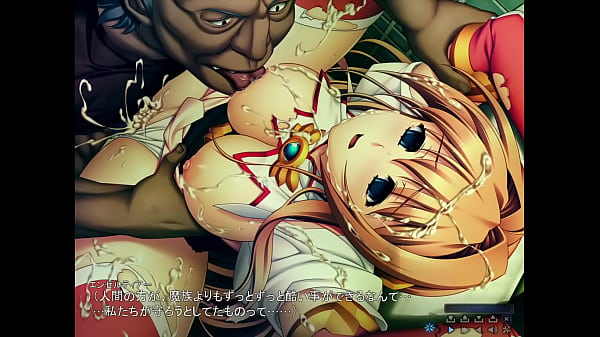 狙われた女神天使エンゼルティアー 043 舞島優理_公衆便女に堕とされて