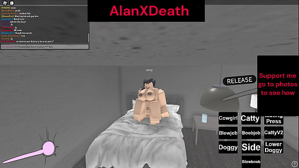 Play MP4 - she was enjoying it but the game got banned in roblox