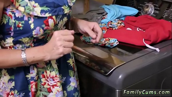 Stepmom companions stepdaughter_anal andblonde_milf teaches